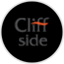 The Cliffside Resort logo