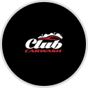 The Club Car Wash