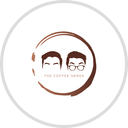 The Coffee Nerds
