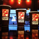 The Coffee Scene Inc.