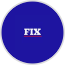 The College Fix logo