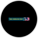 Command Post-Army Surplus