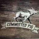 The Committed Pig