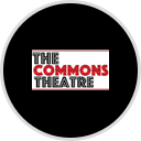 The Commons Theatre logo