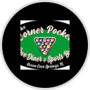 The Corner Pocket GCS