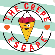 The Crepes Escape