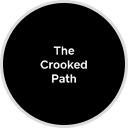 The Crooked Path Shop logo