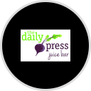 The Daily Press Juice Bar