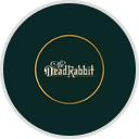 The Dead Rabbit logo