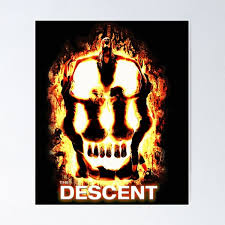 The Descent
