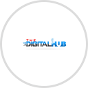 The Digital Hub logo