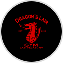 The Dragon's Lair Gym