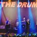 The Drums