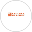 The Factory Kitchen