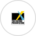 The Feature Presentation logo