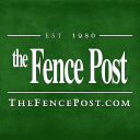 The Fence Post logo