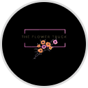 The Flower Truck OKC logo