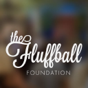 The Fluff Ball logo