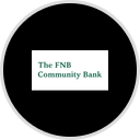 The FNB logo