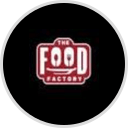 The Food Factory Kansas City logo