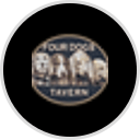 The Four Dogs Tavern