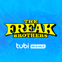 The Freak Brothers logo