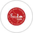 The Freedom Cafe &