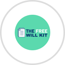The Free Will Kit logo