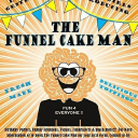 The Funnel Cake Man