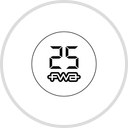 The FWA logo