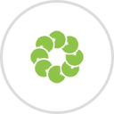 The Garden Island logo