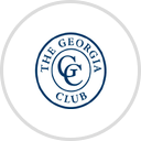 The Georgia Club Membership