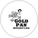 The Gold Pan Saloon