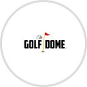 The Golf Dome