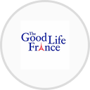 The Good Life France logo