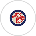 The Good Phight logo