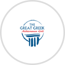 The Great Greek Grill