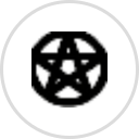 The Gypsy Haven logo