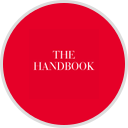 The Handbook logo