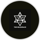 The Headspace logo