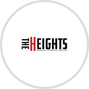 The Heights Catering