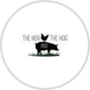 The Hen And The Hog