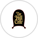 The Hill Cafe logo