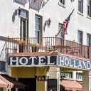 The Holland Hotel Texas