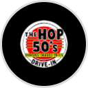 The Hop 50's Drive-In