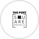 The Hotel logo