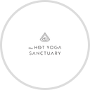 The Hot Yoga Sanctuary