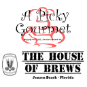 The House of Brews