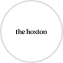 The Hoxton logo