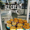 The Ice Cream Affair